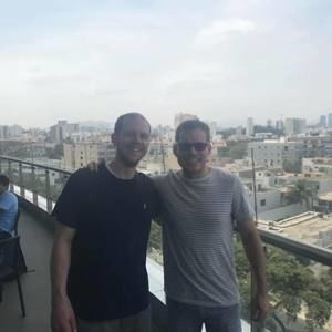 Meet your Posher, Kurtis